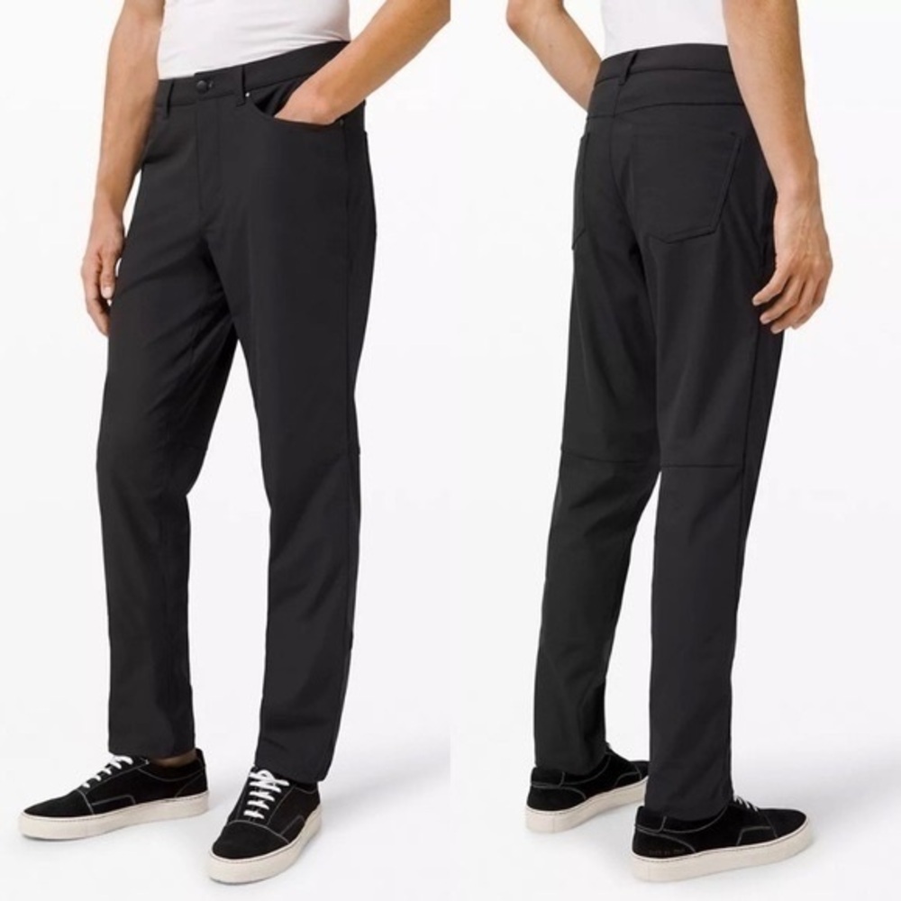Lululemon ABC Pant Classic